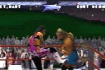 WCW/nWo Thunder (PlayStation)