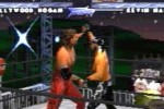 WCW/nWo Thunder (PlayStation)