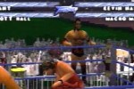 WCW/nWo Thunder (PlayStation)