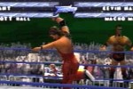 WCW/nWo Thunder (PlayStation)