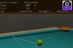 Virtual Pool 64 (Nintendo 64)