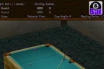 Virtual Pool 64 (Nintendo 64)