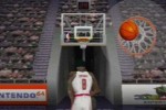 NBA Jam 99 (Nintendo 64)