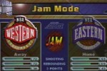 NBA Jam 99 (Nintendo 64)