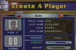 NBA Jam 99 (Nintendo 64)