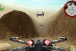 Star Wars: Rogue Squadron 3D