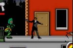 Men in Black: The Series (Game Boy Color)