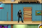 Men in Black: The Series (Game Boy Color)