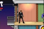 Men in Black: The Series (Game Boy Color)