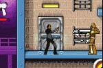 Men in Black: The Series (Game Boy Color)