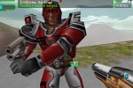 Starsiege Tribes (PC)