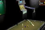 Backstreet Billiards (PlayStation)