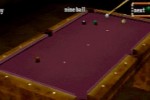 Backstreet Billiards (PlayStation)
