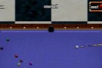Backstreet Billiards (PlayStation)
