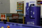 Backstreet Billiards (PlayStation)