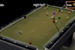 Backstreet Billiards (PlayStation)