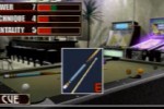 Backstreet Billiards (PlayStation)