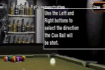Backstreet Billiards (PlayStation)