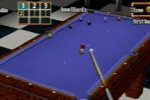 Backstreet Billiards (PlayStation)
