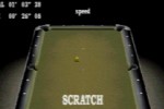 Backstreet Billiards (PlayStation)