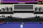 Backstreet Billiards (PlayStation)