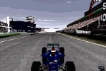 Formula 1 98 (PlayStation)