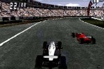 Formula 1 98 (PlayStation)