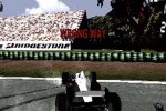 Formula 1 98 (PlayStation)