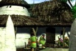 Jade Cocoon: Story of the Tamamayu (PlayStation)