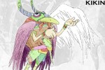 Jade Cocoon: Story of the Tamamayu (PlayStation)