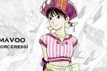 Jade Cocoon: Story of the Tamamayu (PlayStation)