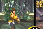 Jade Cocoon: Story of the Tamamayu (PlayStation)