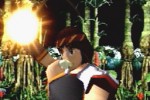 Jade Cocoon: Story of the Tamamayu (PlayStation)