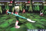 Jade Cocoon: Story of the Tamamayu (PlayStation)