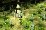 Jade Cocoon: Story of the Tamamayu (PlayStation)