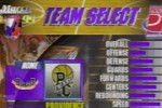 NCAA March Madness 99 (PlayStation)