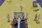 NCAA March Madness 99 (PlayStation)