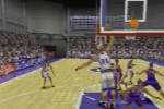 NCAA March Madness 99 (PlayStation)