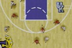 NCAA March Madness 99 (PlayStation)