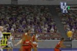 NCAA March Madness 99 (PlayStation)