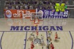 NCAA March Madness 99 (PlayStation)