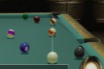 Pool Hustler (PlayStation)