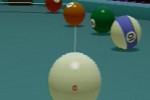 Pool Hustler (PlayStation)