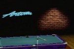 Pool Hustler (PlayStation)