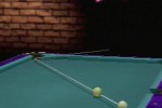 Pool Hustler (PlayStation)