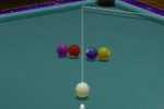 Pool Hustler (PlayStation)