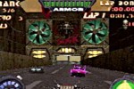 Red Asphalt (PlayStation)