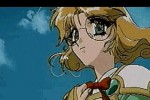 Magic Knight Rayearth (Saturn)