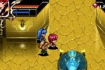 Magic Knight Rayearth (Saturn)