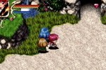 Magic Knight Rayearth (Saturn)
